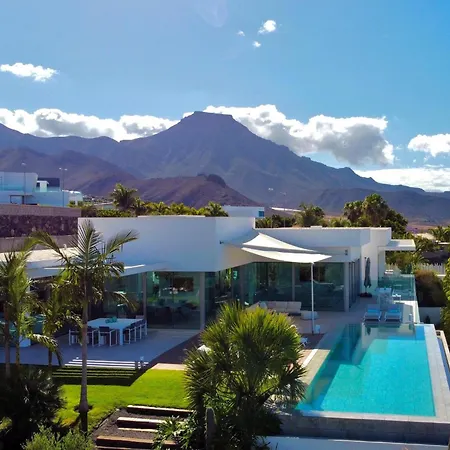 Villa Christal Pool & Sea View *