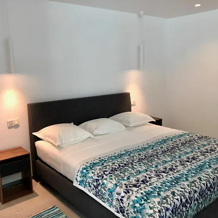 Villa Christal Pool & Sea View Costa Adeje (Tenerife)