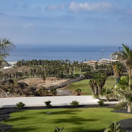 Villa Christal Pool & Sea View