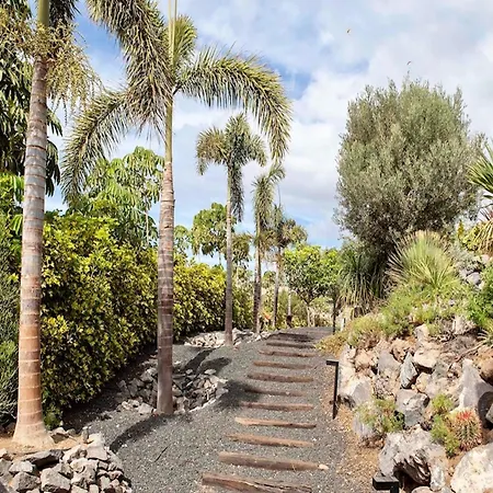 Christal Pool & Sea View Villa Costa Adeje (Tenerife)